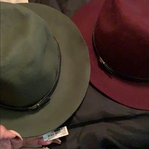 Hats